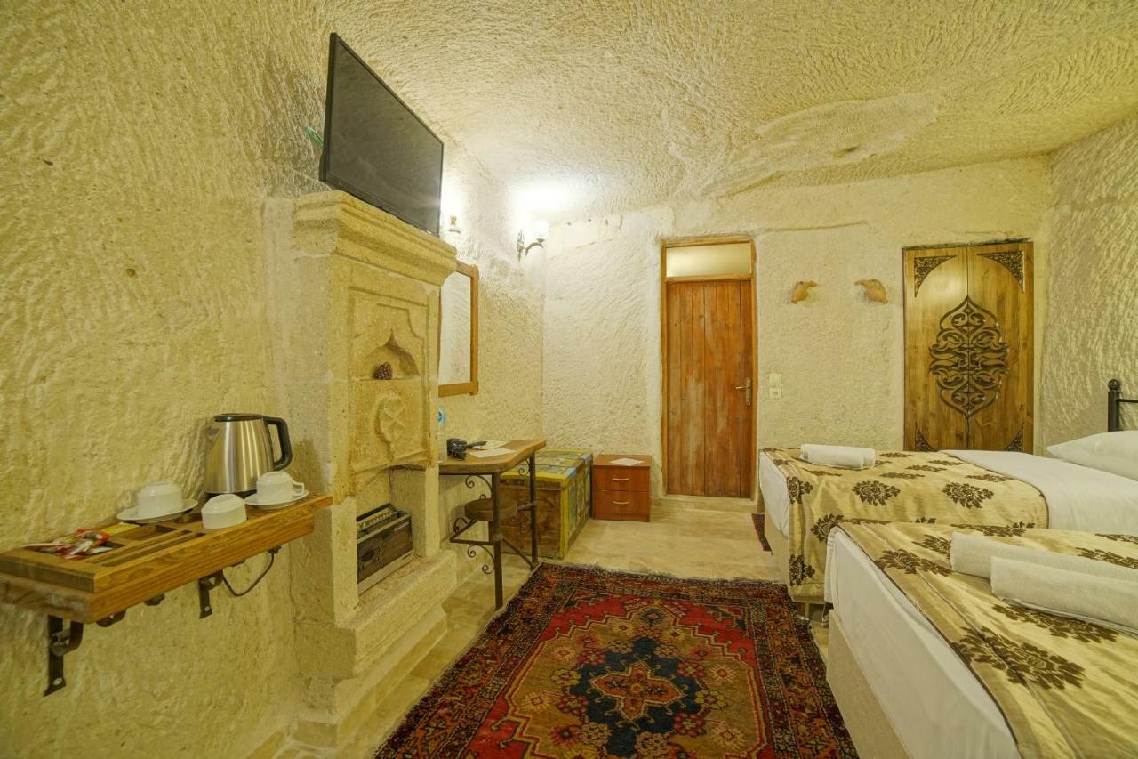 Melek Cave Inn 2*