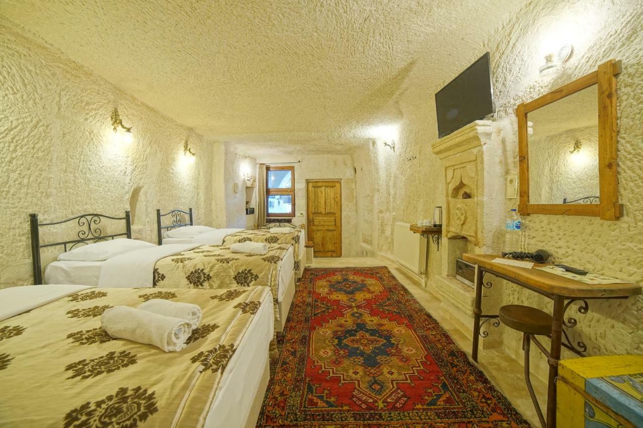 Inn Melek Cave Goreme