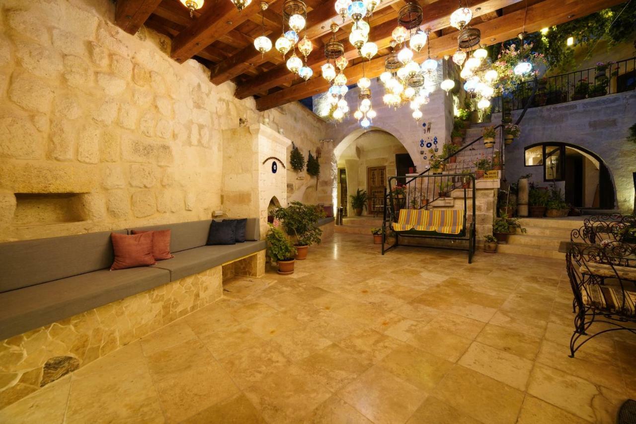 Inn Melek Cave 2*