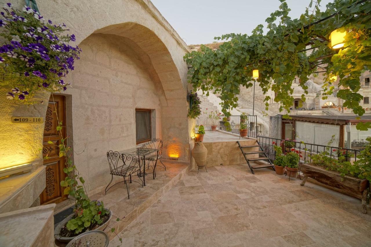 Melek Cave Inn 2*