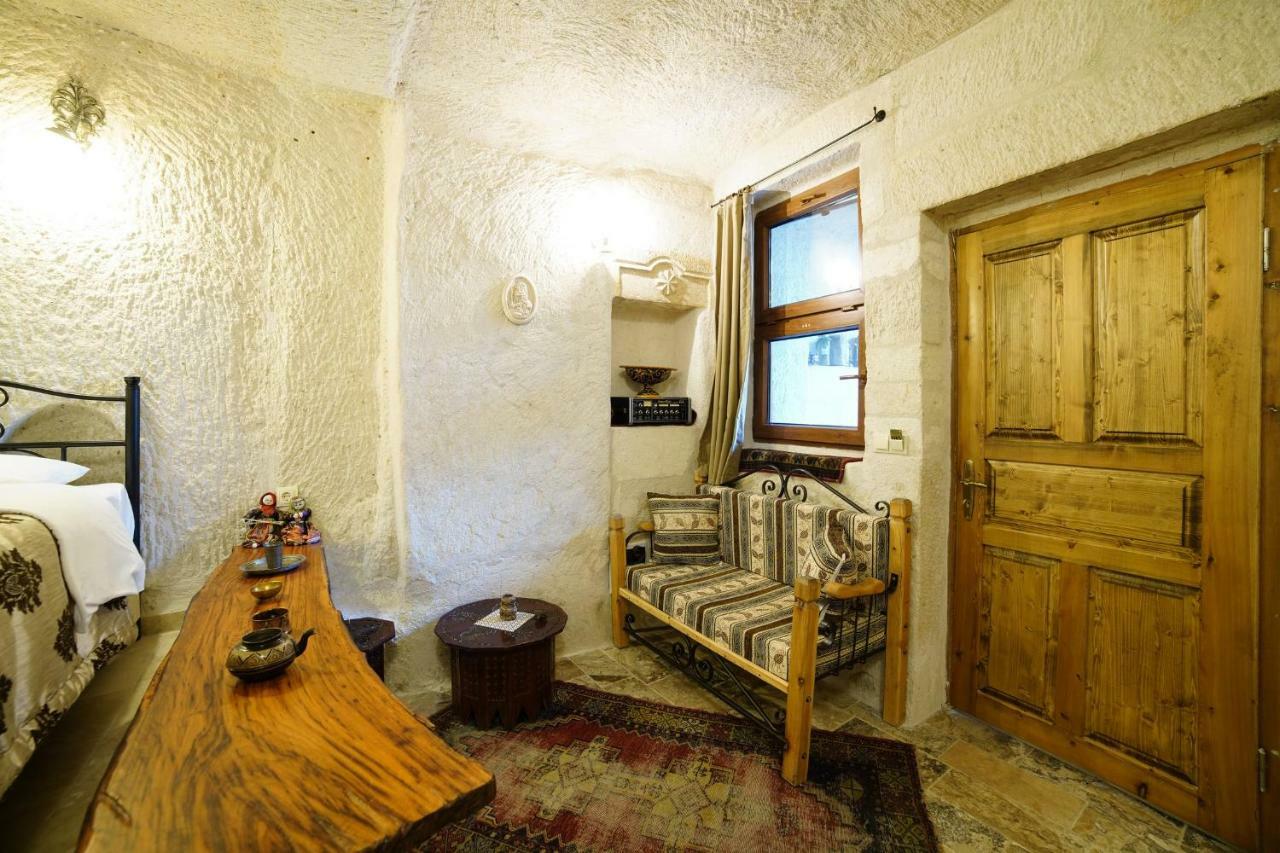 Melek Cave 2* Goreme