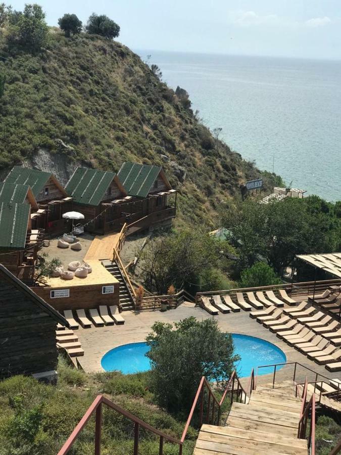 Ayanya & Resort *