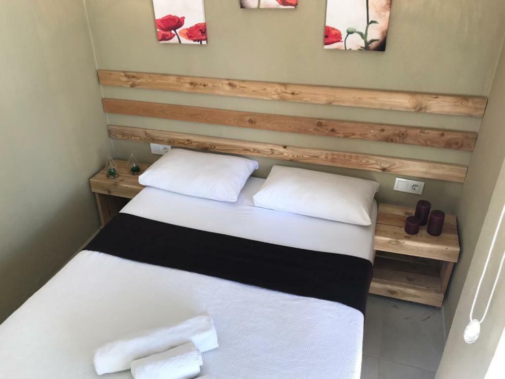 Resort Ayanya &