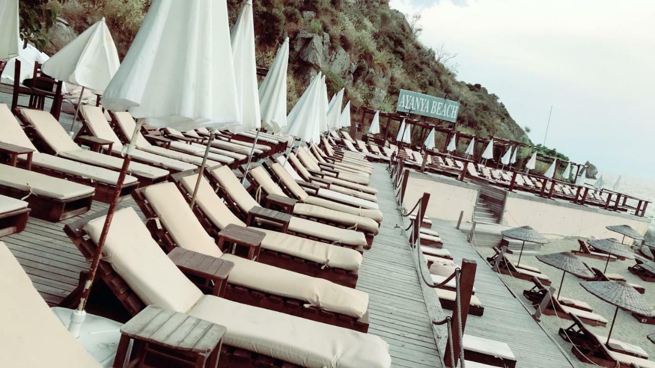 Resort Ayanya &