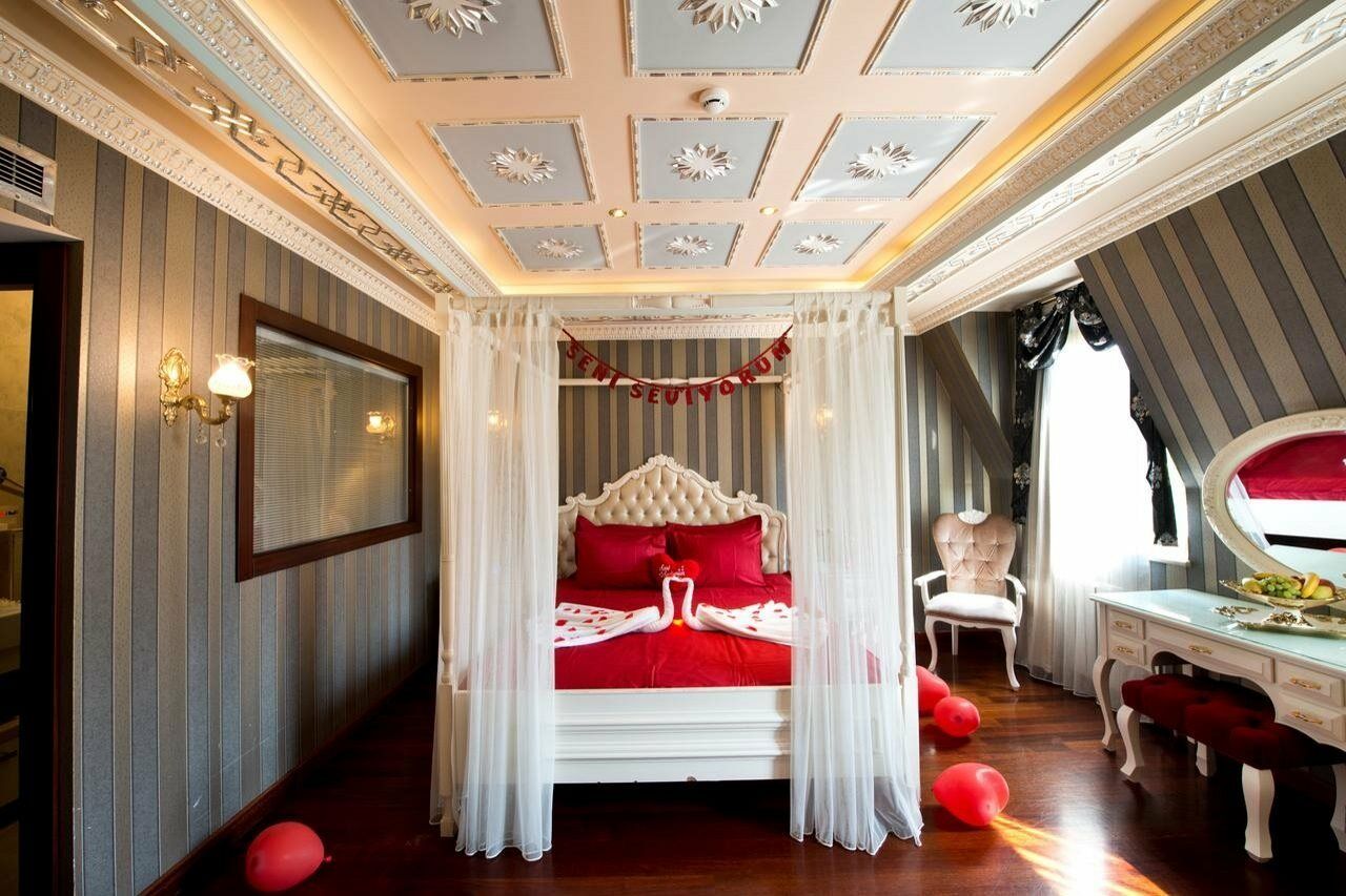 Golden Horn Hotel Istanbul