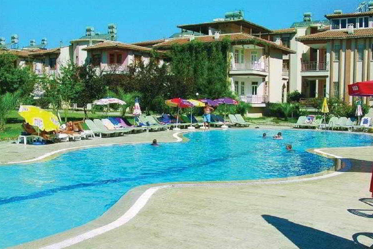 Sunlight Garden Hotel