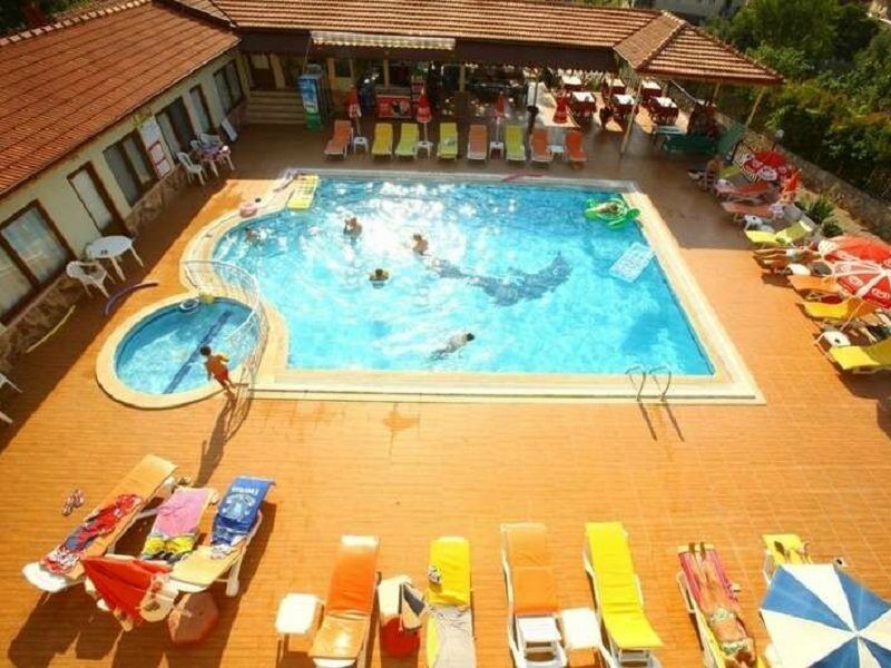 Apartment Turk Ovacik (Fethiye)