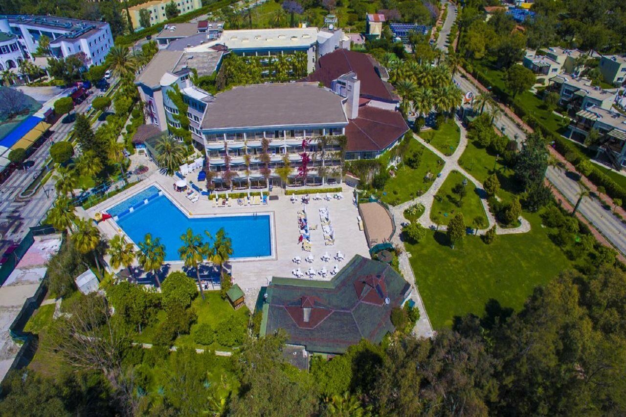 Venus Resort 4*