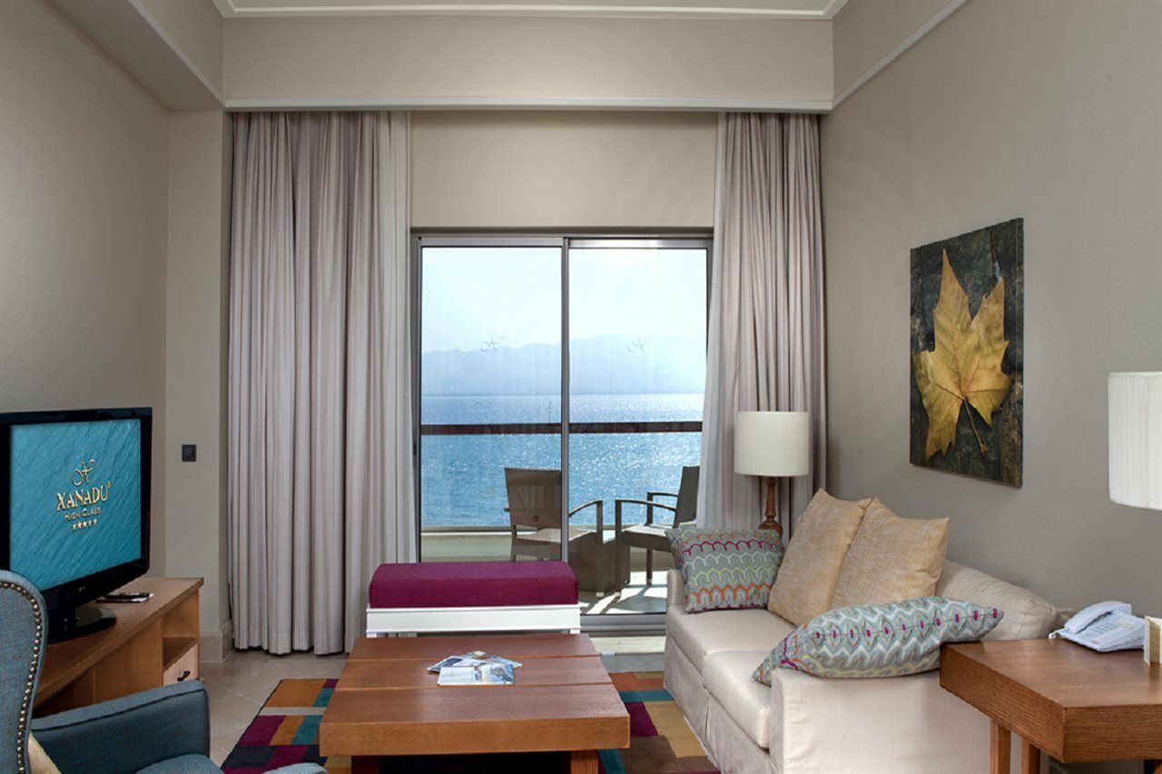 Xanadu Island Hotel Akyarlar