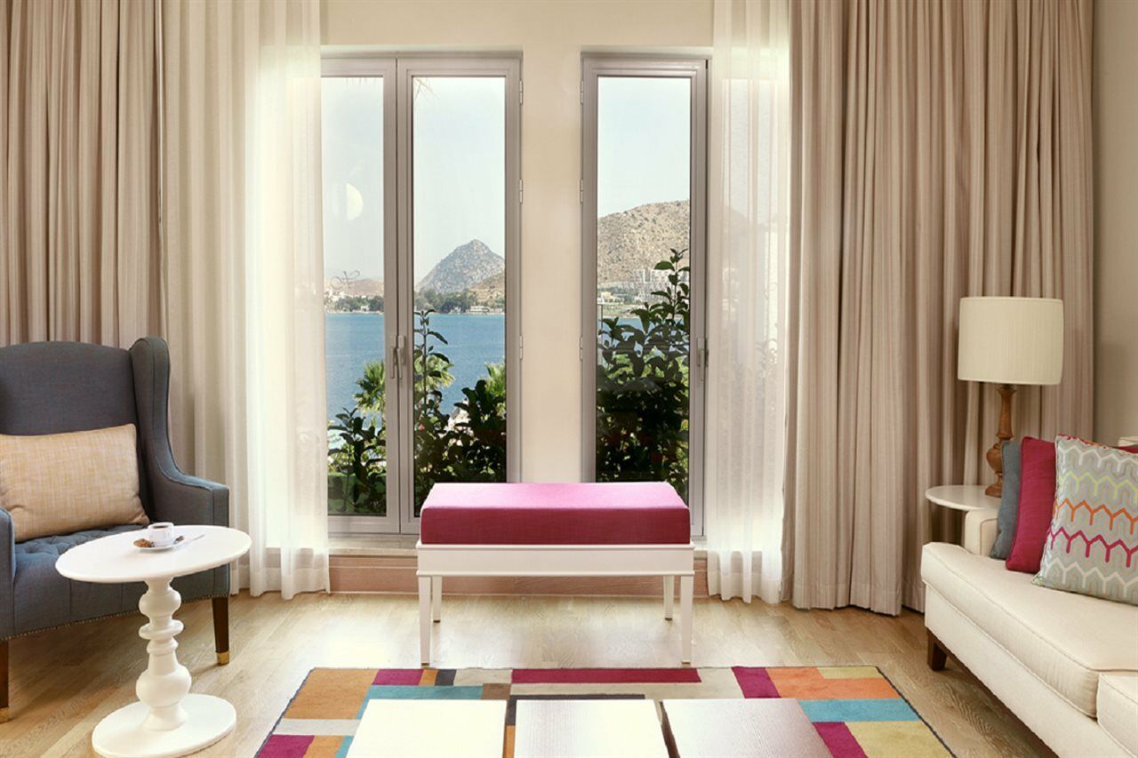 Xanadu Island 5* Akyarlar
