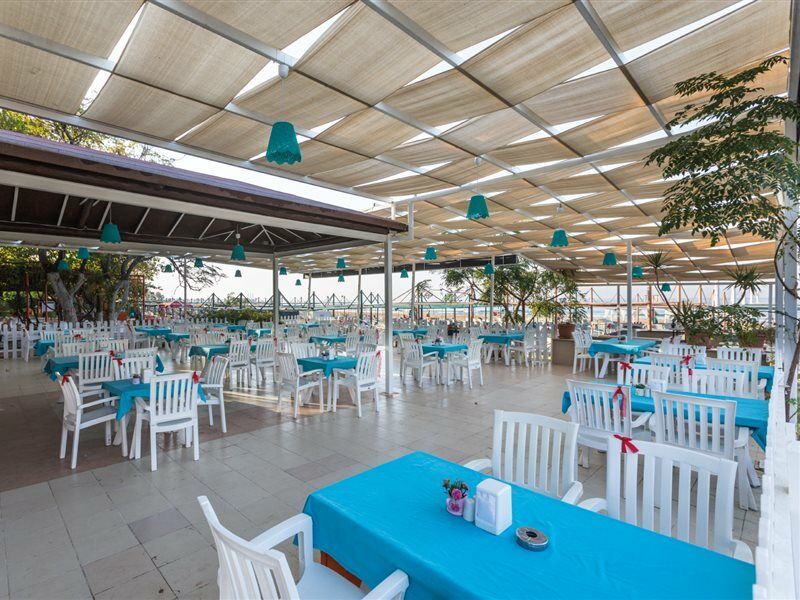 Helios Hotel 3*