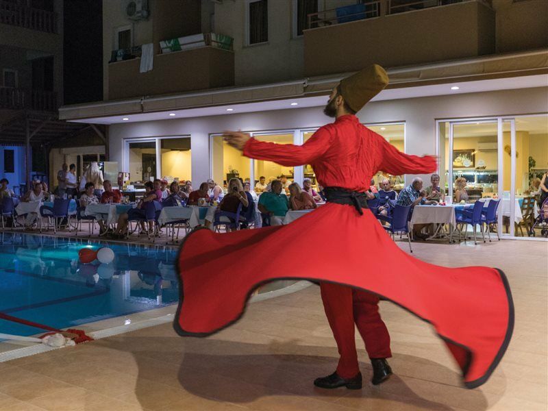 Helios Hotel