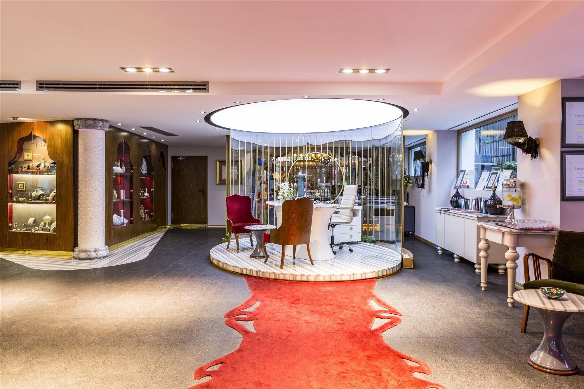 Sultania Boutique Class 4* Istanbul