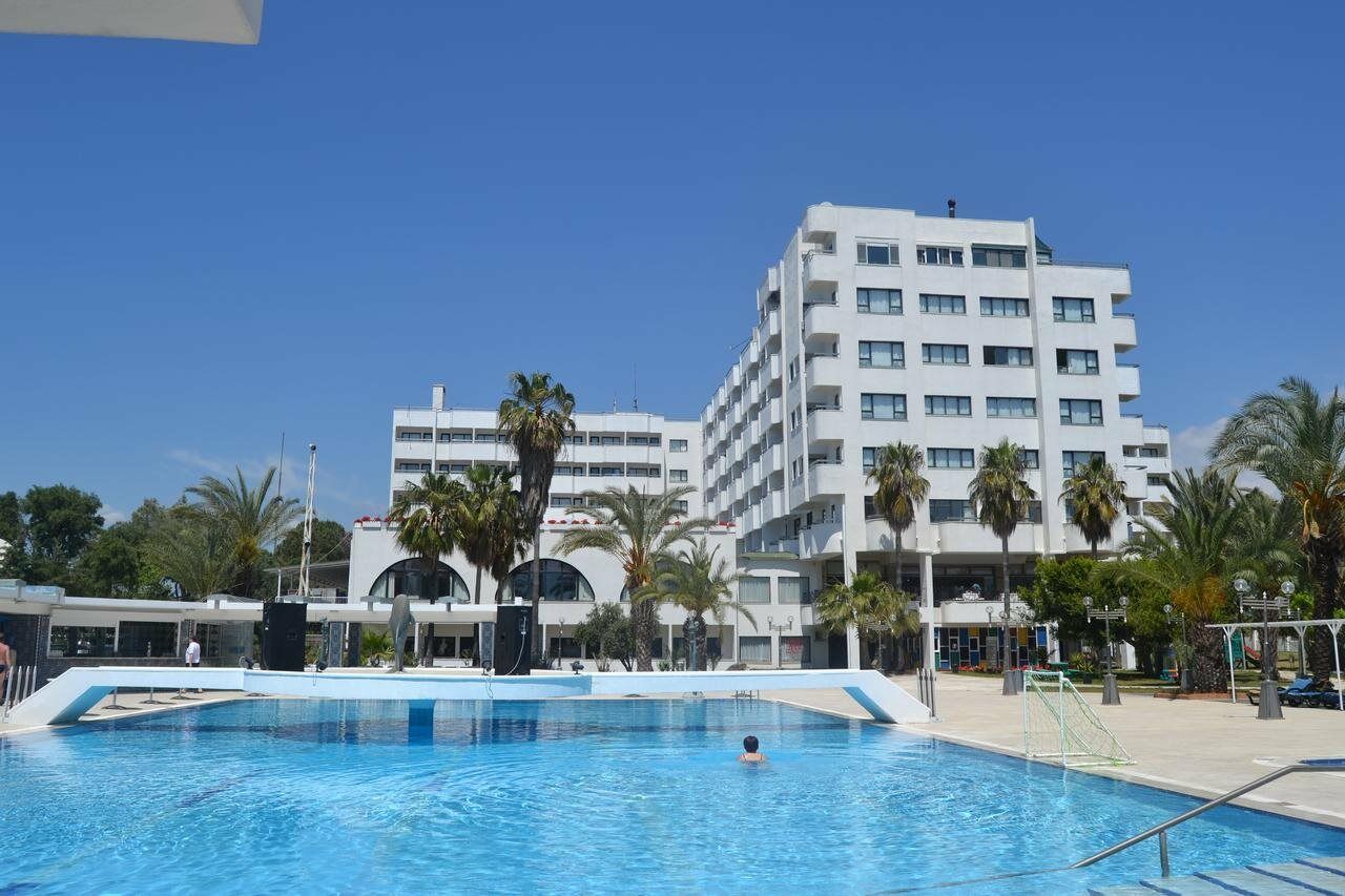 Sural Resort 5*