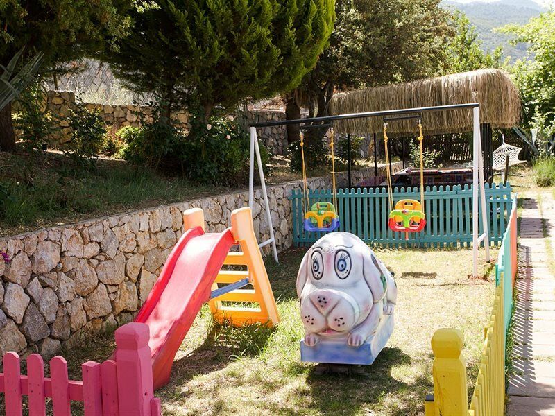 Diana 3* Fethiye