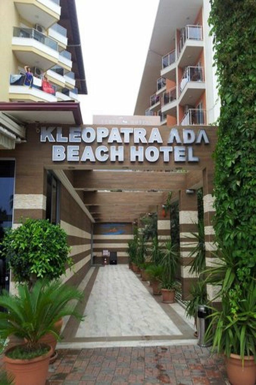 Kleopatra Ada