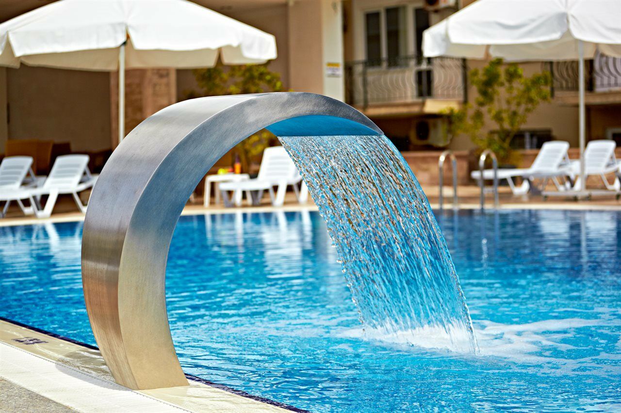 Hotel Cinar Ayvalik