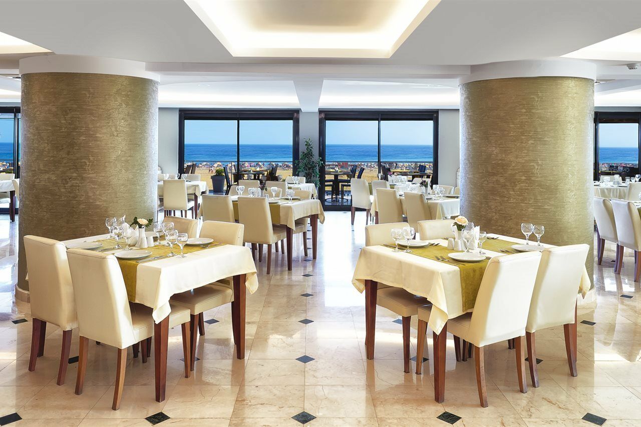 Hotel Cinar