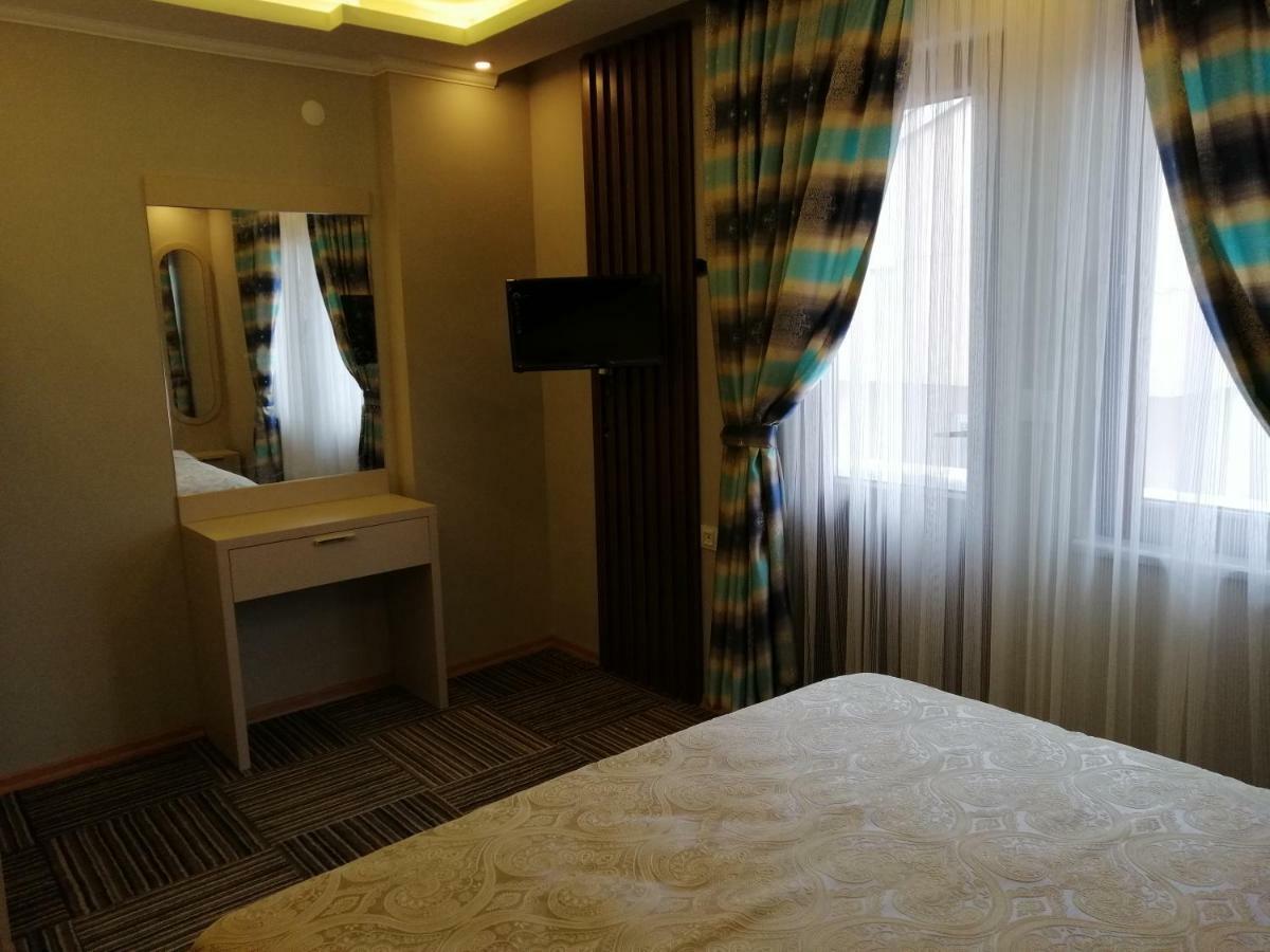 Hotel Alya Rezidans Trabzon