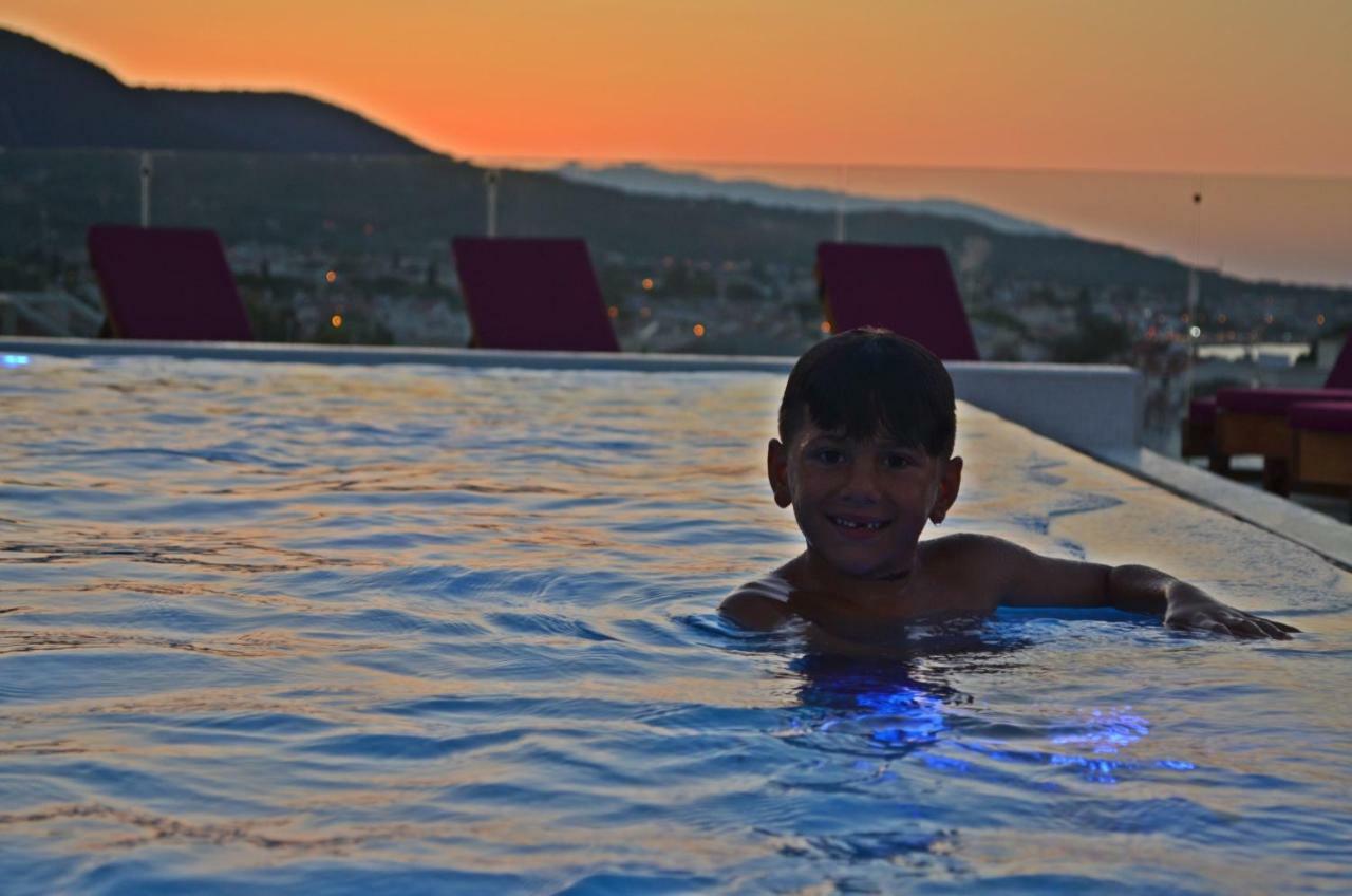 Hotel Ferush Boutique *