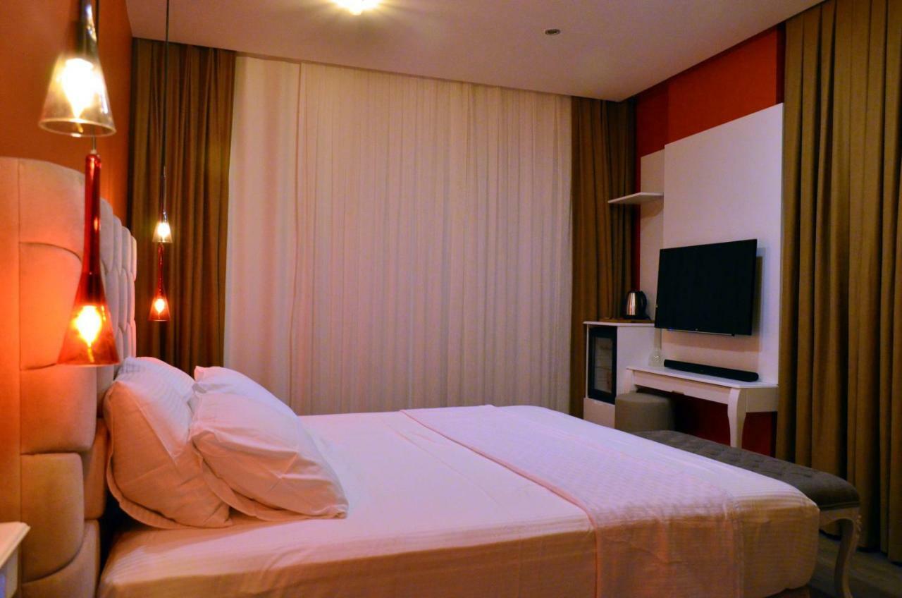 Hotel Ferush Boutique Urla