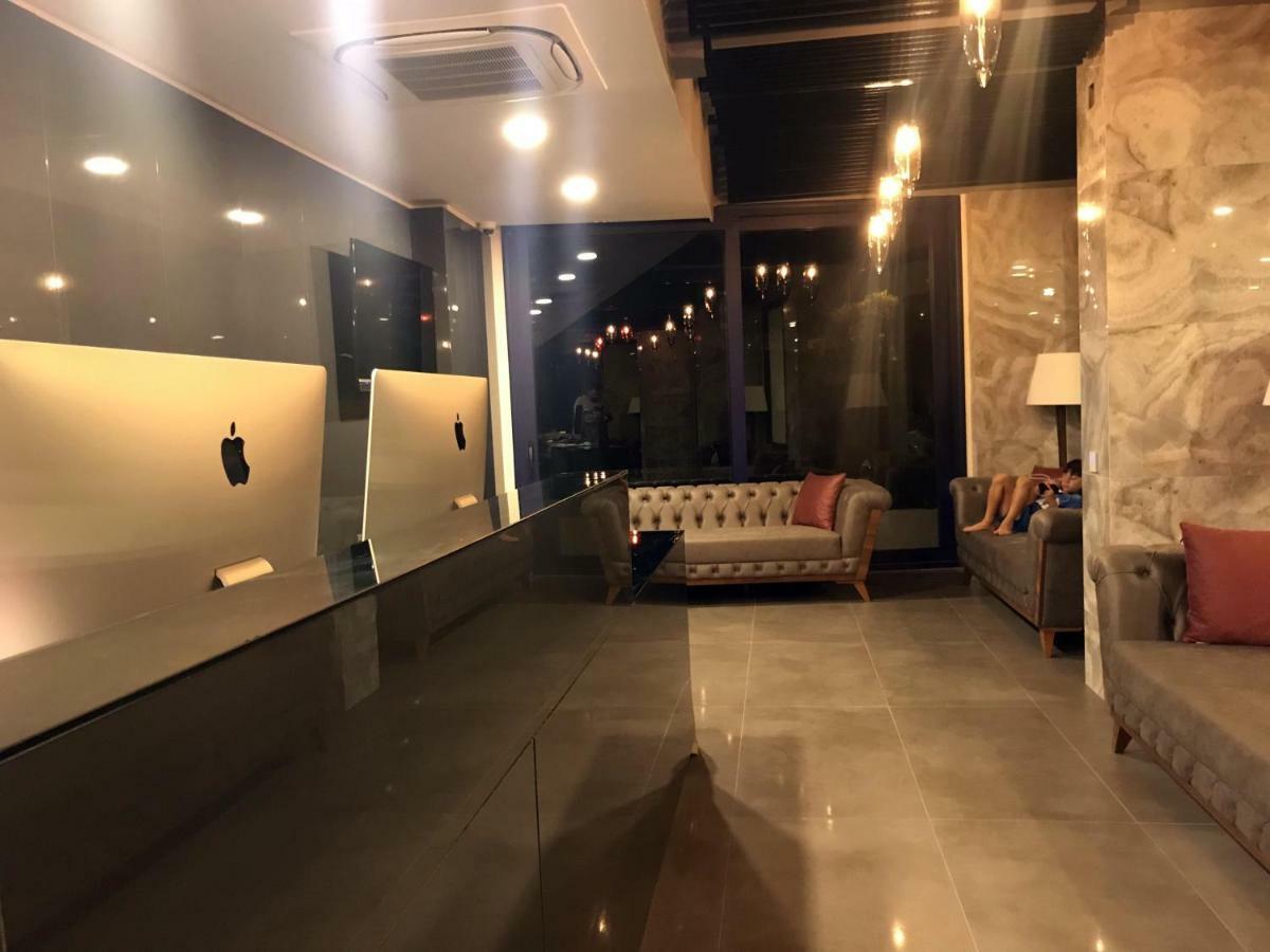 Ferush Boutique Hotel