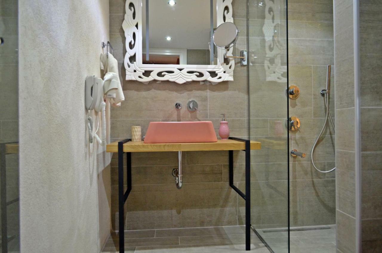Hotel Ferush Boutique *
