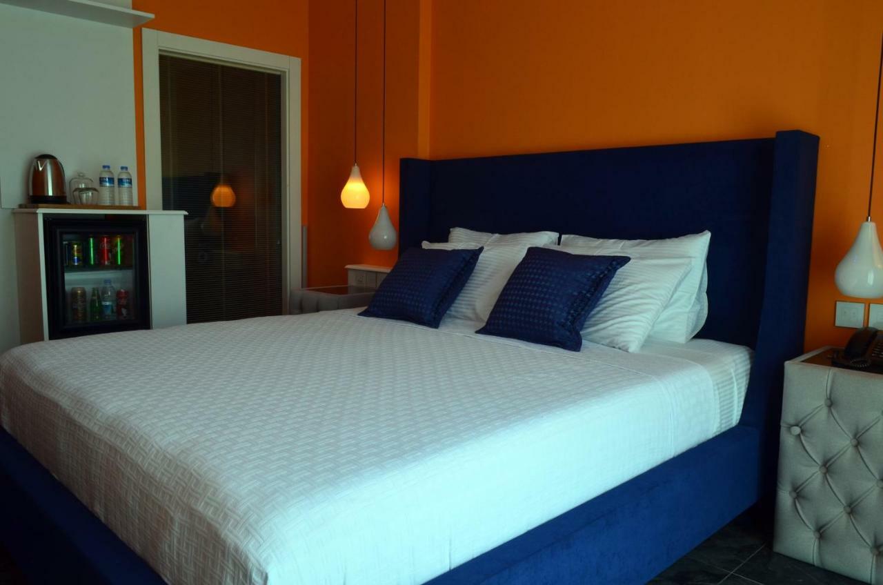 Hotel Ferush Boutique Urla