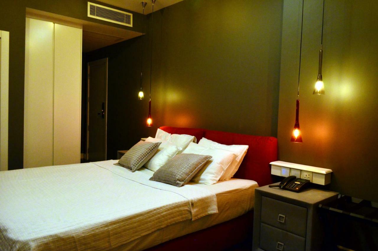 Hotel Ferush Boutique