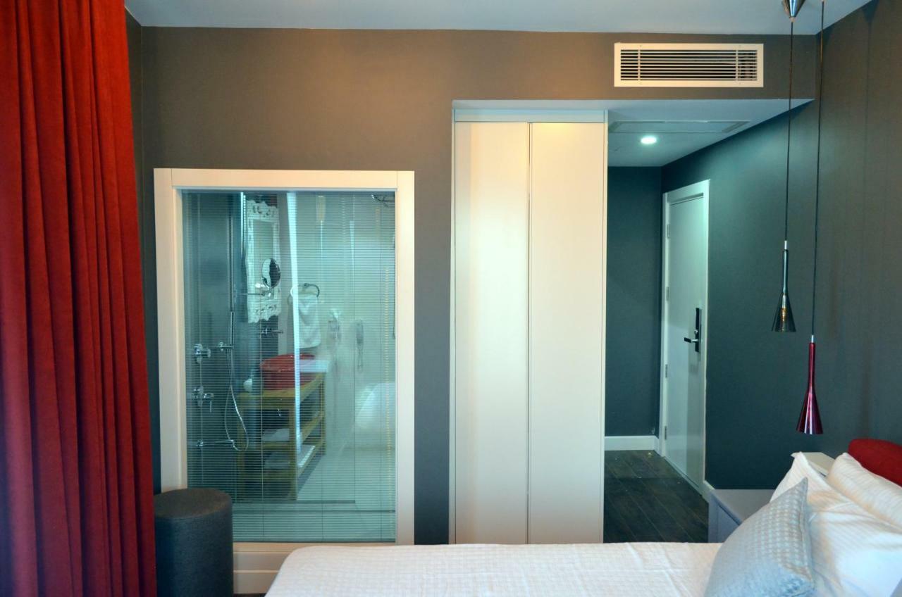 Ferush Boutique Hotel Urla