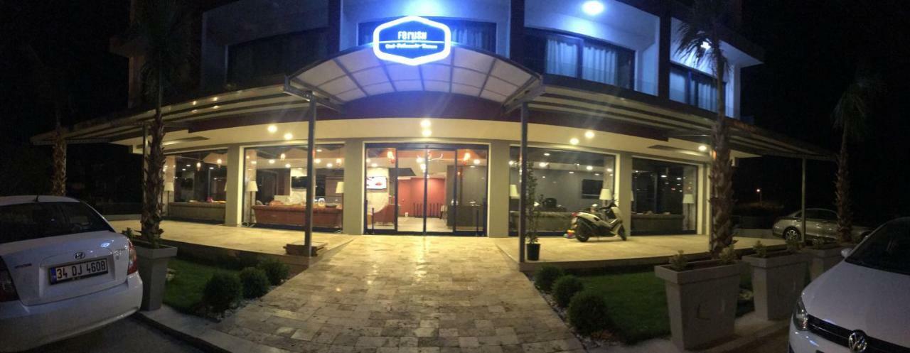 Ferush Boutique * Urla