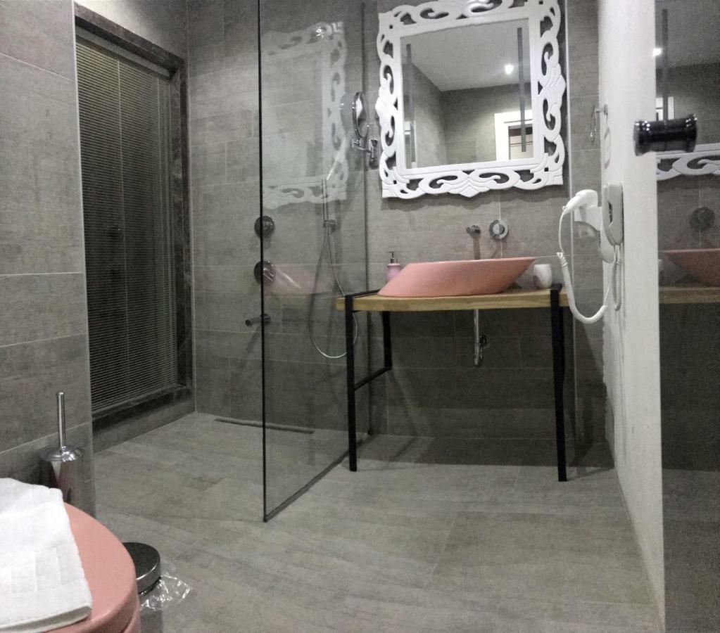 Hotel Ferush Boutique