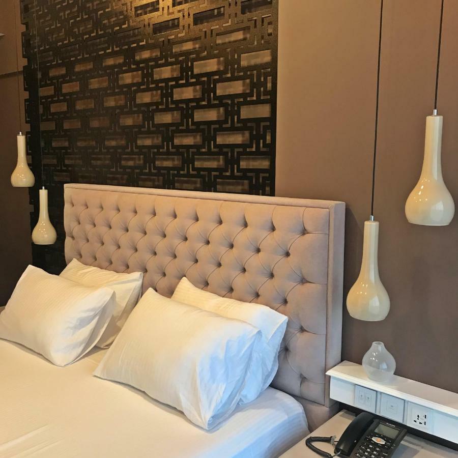 Ferush Boutique Hotel
