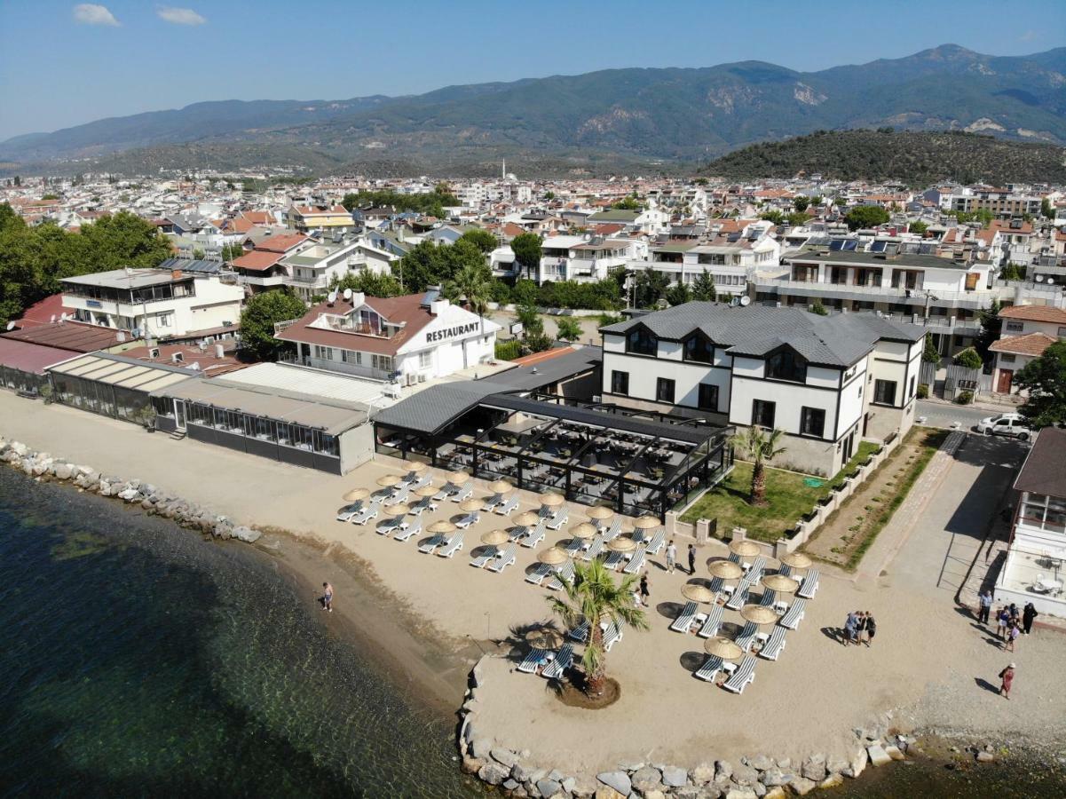 23 3* Akcay (Edremit)