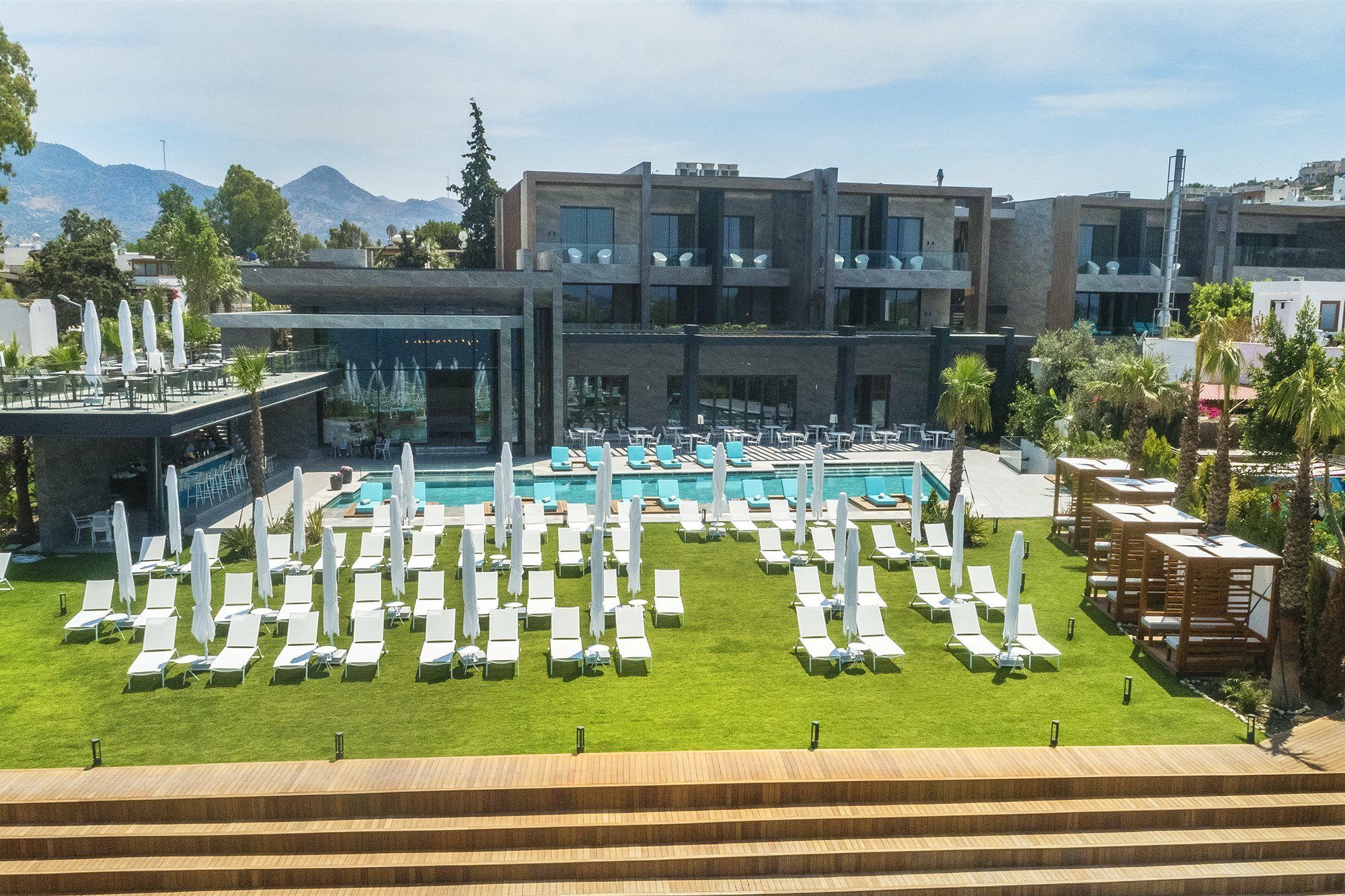 Arts Bodrum Hotel 5*