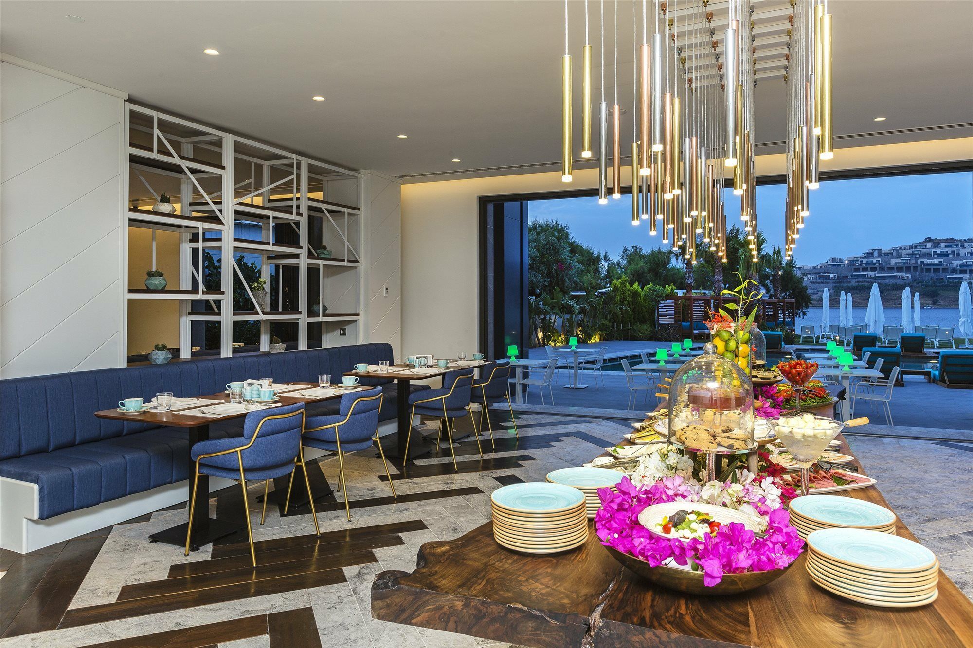 Arts Bodrum 5*