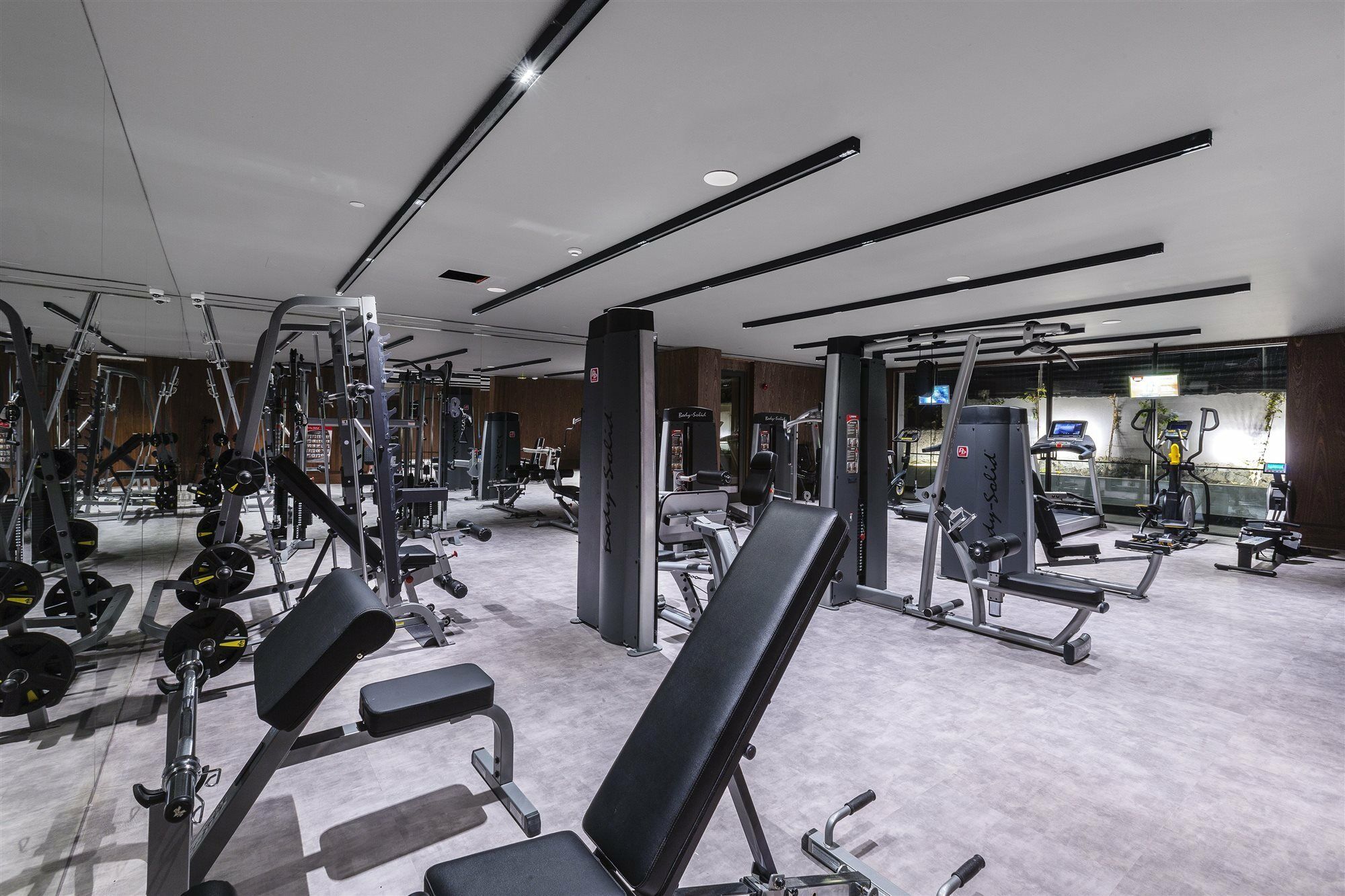 Hotel Arts Bodrum Yalikavak