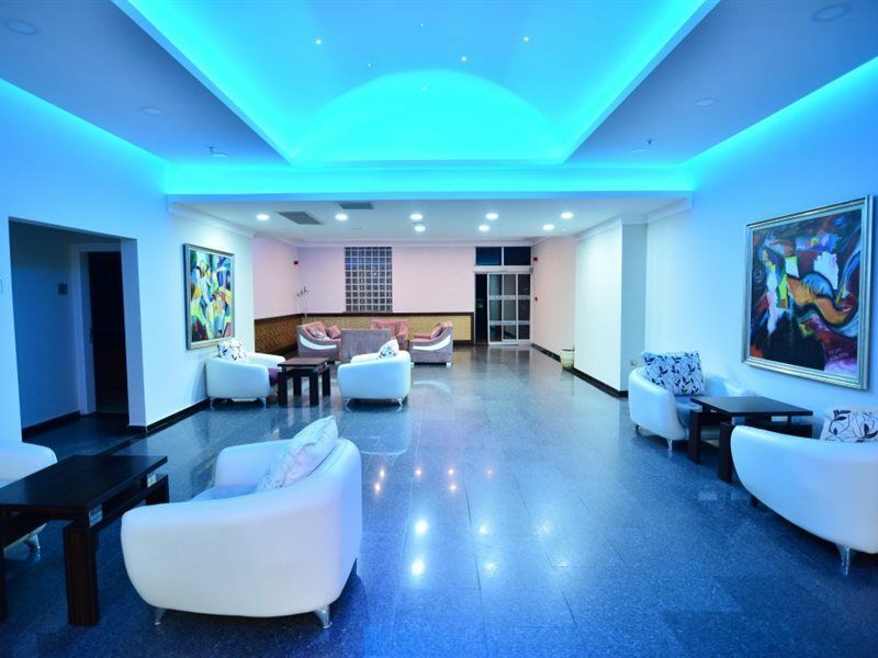 Ananas 4* Alanya