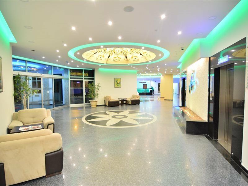 Ananas Hotel