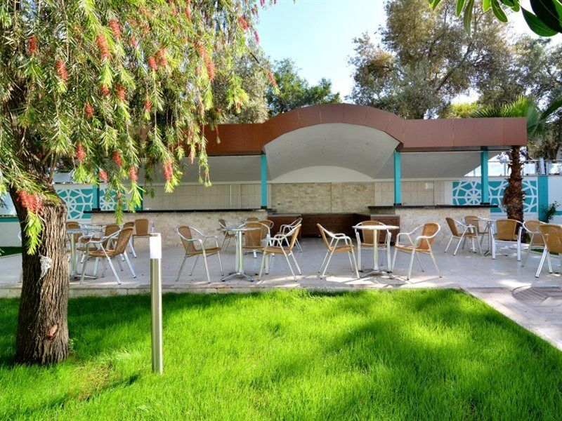 Ananas Hotel Alanya