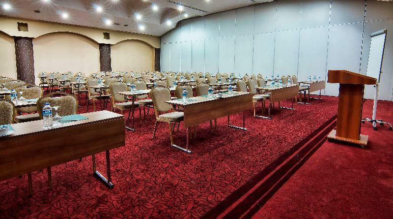 Resort Limak Arcadia Sport Belek