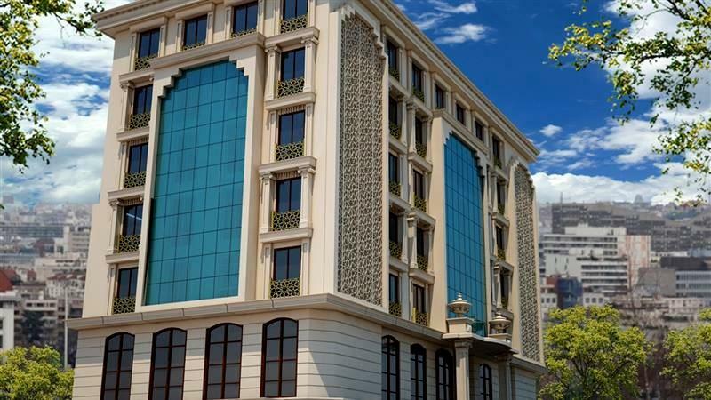 Ramada Encore Bayrampasa Hotel