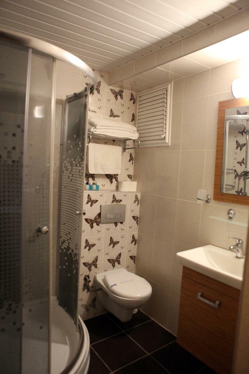 Aktas Hotel Mersin (Mediterranean)