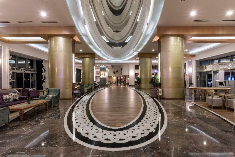 Resort Orange County 5*