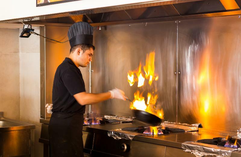 Orange County Resort 5*