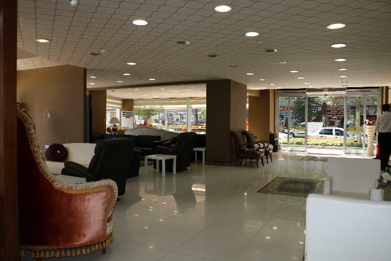 Hotel Business Grand 4*