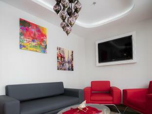 Hotel Royal Inci 3*