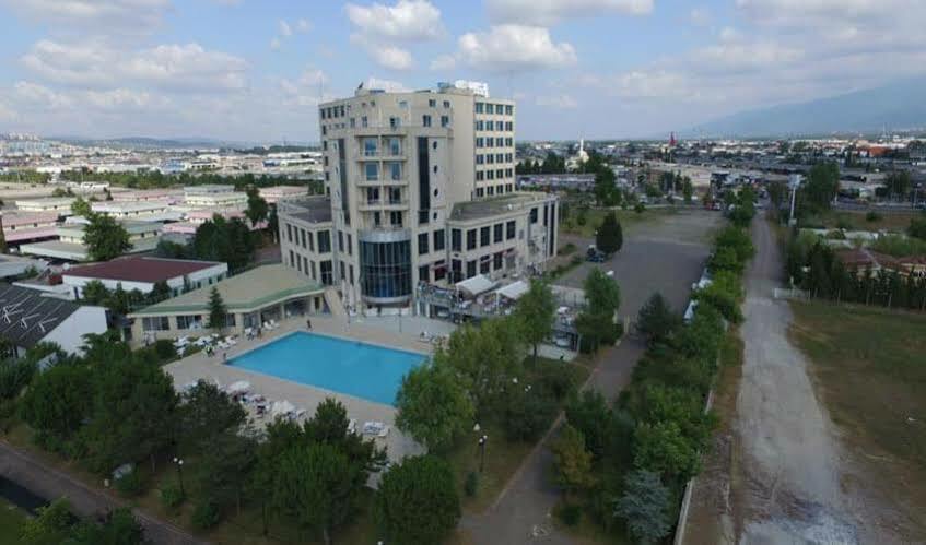 Emex Kocaeli Izmit