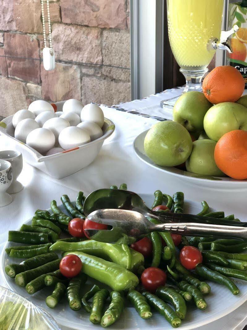 Hotel Cunda Vrodi Ayvalik