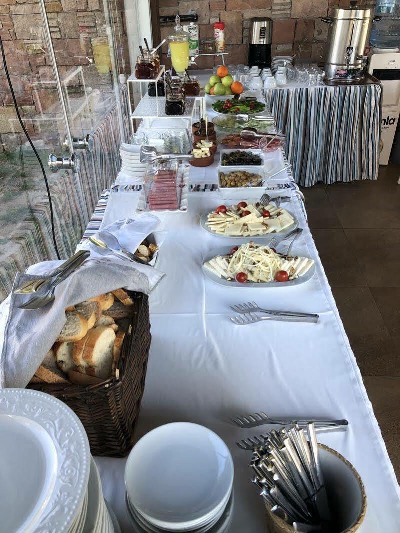 Cunda Vrodi Hotel
